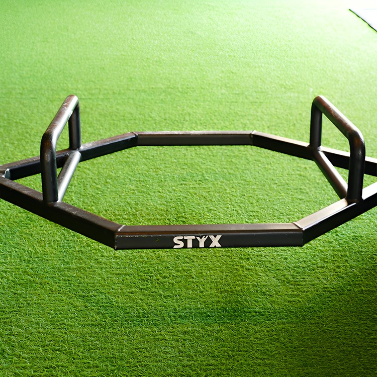 STYX HEX BAR/ TRAP BAR
