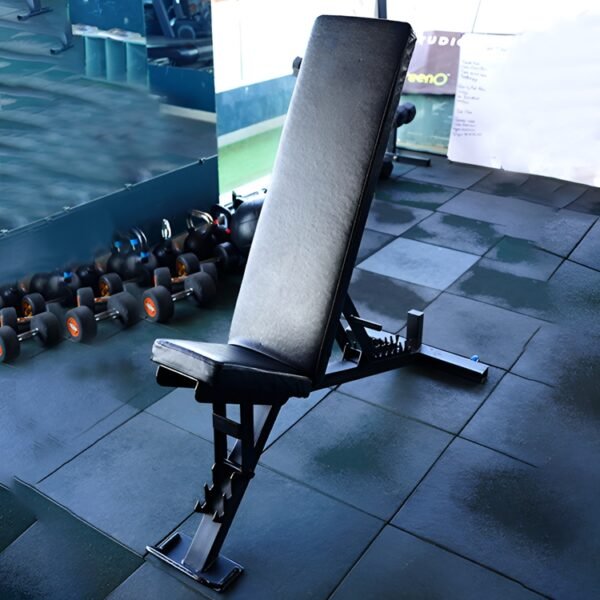 STYX ADJUSTABLE BENCH - Image 2