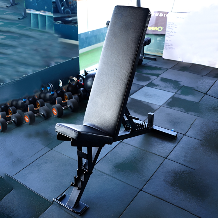 STYX ADJUSTABLE BENCH
