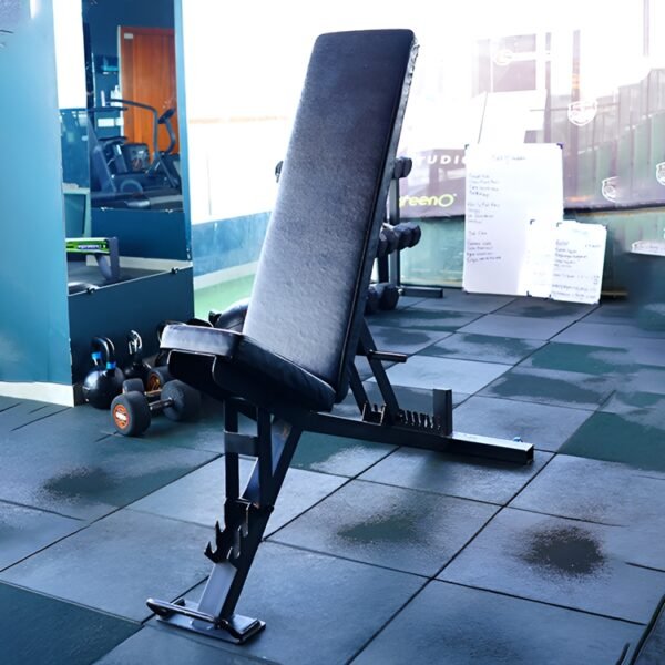 STYX ADJUSTABLE BENCH