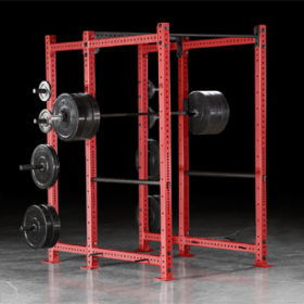 Power racks