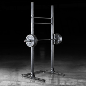 Squat stands