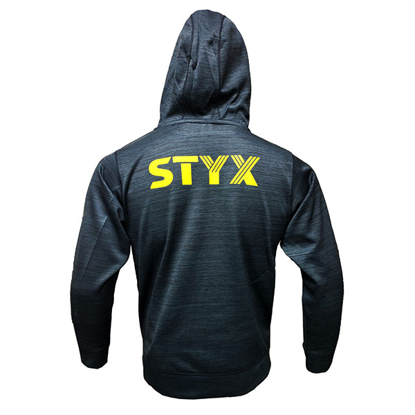 STYX - SPORTS HOODIES